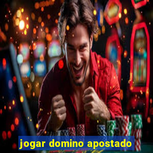 jogar domino apostado